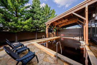 恵庭温泉ラ・フォーレの画像