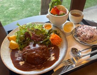 428café⁺の画像