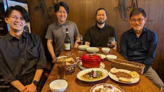 京都ダイナーの画像