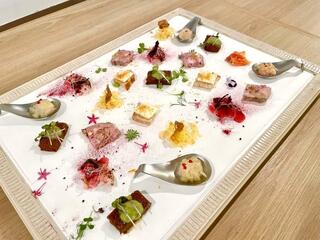 ORCHESTRA荻窪の画像