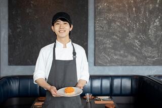 Opuses（オウパセズ）銀座の画像