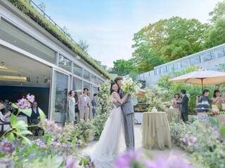 アルモニーソルーナ表参道の画像