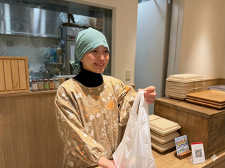 神楽坂から揚げ斉唐の画像