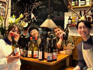 Cignale VINO & PANEの画像