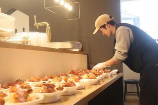 NONACA DELICAの画像