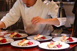 NONACA DELICAの画像