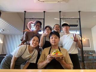 NONACA DELICAの画像