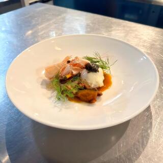 Bottega Ammiccoの画像