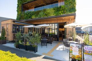 シュウタクカフェの画像