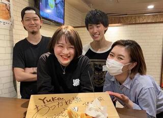 Bistro PRIMOの画像