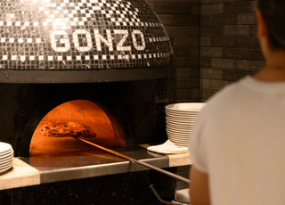 Pizzeria&Trattoria GONZO 大井町店の画像