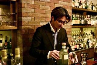 Bar Thistleの画像