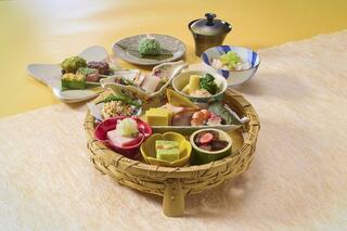 京都つる家 名古屋マリオットアソシアホテル店の画像