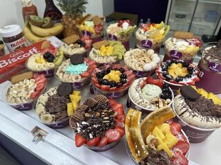 黒墨商店 JBOWL久喜店の画像