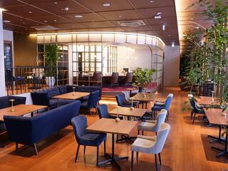 パンとエスプレッソとGINZA LOUNGEの画像