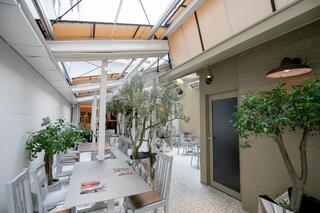 欧州料理 VIVIの画像