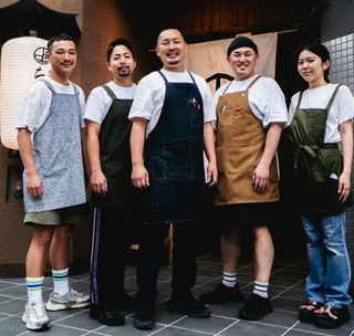 めしト肴やちょうじ 松山店の画像