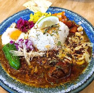 VOUL天文館の画像