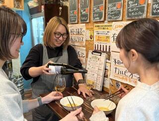 Viva okei イタリアン＆ワインショップの画像