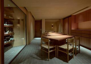 ピッツェリア　PER TEの画像