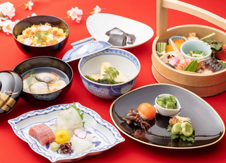 京料理 六盛の画像