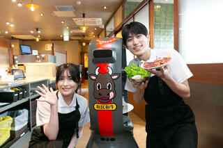 焼肉の和民 　名駅店の画像