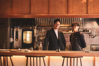 Bistro Rendezvousの画像