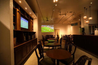 POOCH cafe&barの画像