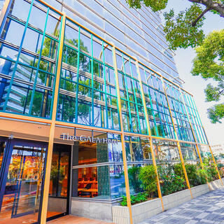 THE GALA HOTEL UMEDAの画像
