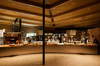 TruffleBAKERY 南八ヶ岳の画像