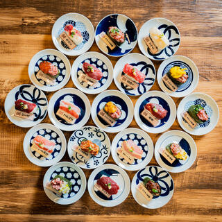 大衆馬肉酒場 うまる  盛岡大通店の画像