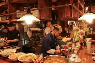 学芸大学ひとひらの画像