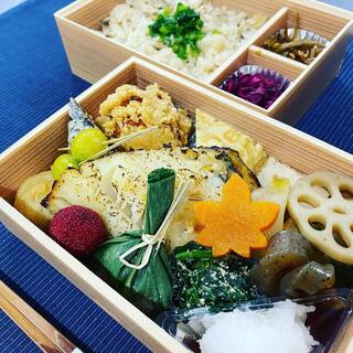 仕出し厨房 やんもの画像