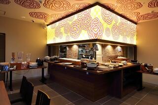 街角食堂　猫もしゃもじもの画像