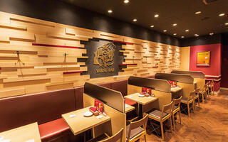 YEBISU BAR キュービックプラザ新横浜店の画像