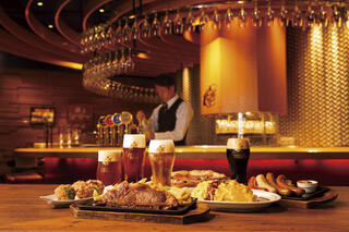 YEBISU BAR グランエミオ所沢店の画像