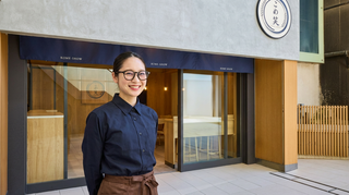 こめ笑 目黒店の画像