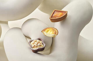 BAKE CHEESE TART ekie広島店の画像