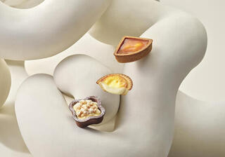 BAKE CHEESE TART 池袋店の画像