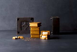 PRESS BUTTER SAND 東京駅南通路店の画像