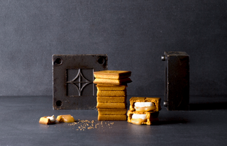 PRESS BUTTER SAND そごう広島の画像