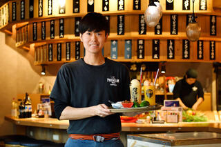 咲串 おかげ屋 名駅本店の画像