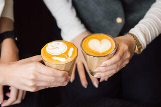 SOT COFFEE ROASTERの画像