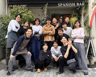 Flowers&Spanish Sonrisaの画像