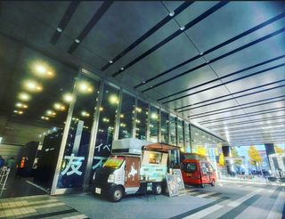 宗谷岬間宮堂の画像