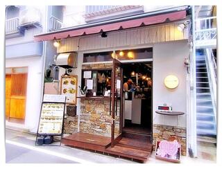 Farmer's Chicken 東麻布店の画像