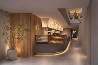 カフェ ラ プティ ハク Cafe La petite Hakuの画像