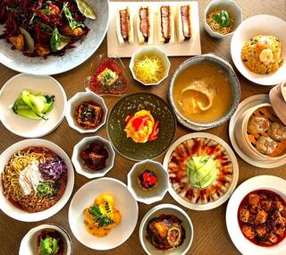 Chinese Restaurant　一凛 宮古の画像