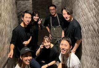 二毛作のグルメバーガー＆和牛焼肉店：店名未決定の画像