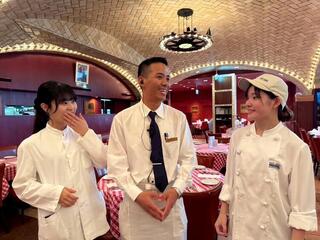 グランド・セントラル・オイスターバー&レストラン 品川店の画像